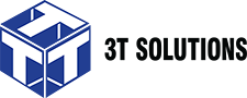 3T Solutions Logo